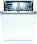 Посудомоечная машина встраив. Bosch Serie 4 SBH4EAX14E полноразмерная от магазина РЭССИ
