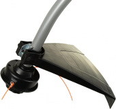 Триммер электрический Champion ET1005A 1000Вт разбор.штан. реж.эл.:леска от магазина РЭССИ