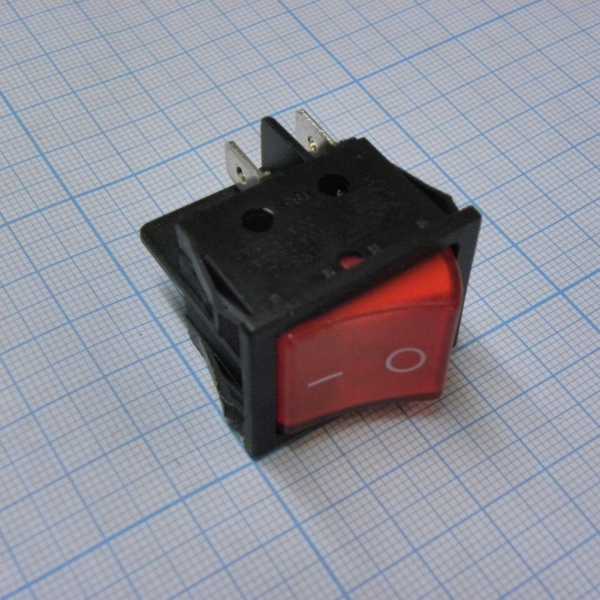 SWR 201-6C3 Ч/К IRS от магазина РЭССИ