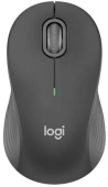Мышь Logitech M550 темно-серый/серый оптическая (4000dpi) беспроводная BT/Radio USB (3but) от магазина РЭССИ