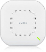 Точка доступа Zyxel NebulaFlex Pro WAX610D-EU0105F AX3000 10/100/1000BASE-TX белый (упак.:5шт) от магазина РЭССИ