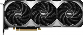 Видеокарта MSI PCI-E 4.0 RTX 4060 Ti VENTUS 3X 16G OC NVIDIA GeForce RTX 4060TI 16384Mb 128 GDDR6 2610/18000 HDMIx1 DPx3 HDCP Ret от магазина РЭССИ