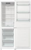 Холодильник Gorenje NRK619EEW4 2-хкамерн. белый от магазина РЭССИ