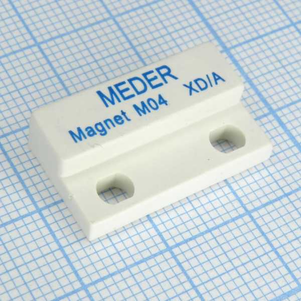 M04 от магазина РЭССИ