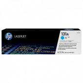 Картридж лазерный HP 131A CF211A голубой для HP LJ Pro M251/M276 от магазина РЭССИ