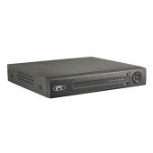 Безопасность, видеонаблюдение CMD-DVR-HD2108L от магазина РЭССИ