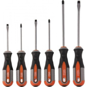 Набор отверток Ombra ROUND GRIP 975006 от магазина РЭССИ