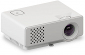 Проектор Hiper Cinema A2 LCD 2000Lm (800x480) 1500:1 ресурс лампы:50000часов 1xUSB typeA 1xHDMI 0.95кг от магазина РЭССИ