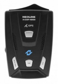 Радар-детектор Neoline X-COP 4200 GPS приемник от магазина РЭССИ