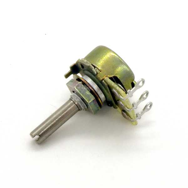 СП3-4АМ А 2-20 20%   10К от магазина РЭССИ