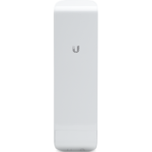 Беспроводная точка доступа Ubiquiti NanoStation M2