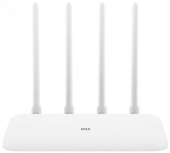 Роутер беспроводной Xiaomi Mi WiFi Router 4A (DVB4230GL) 10/100BASE-TX белый от магазина РЭССИ