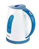 Чайник Blackton bt kt1706p белый-оранжевый 86196194 от магазина РЭССИ