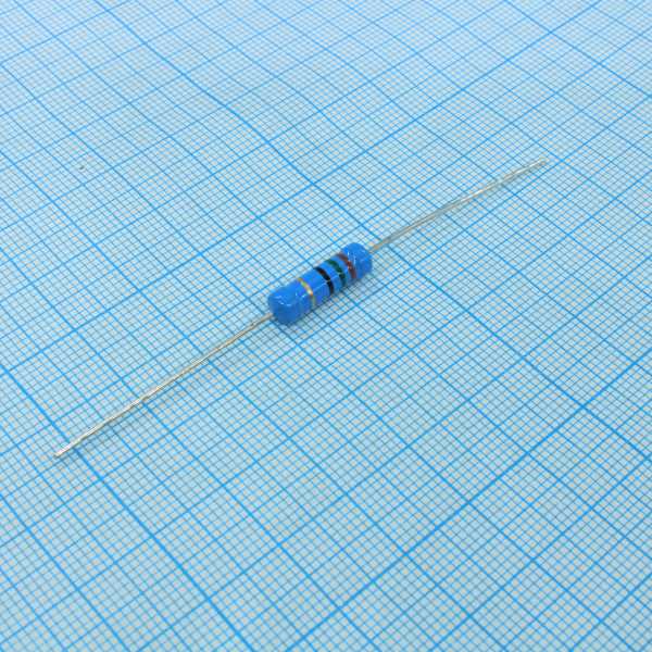 MF200J15RT от магазина РЭССИ