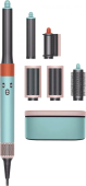Мульти-Стайлер Dyson Airwrap HS05 508309-01 1300Вт макс.темп.:150 бирюзовый от магазина РЭССИ
