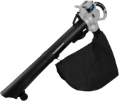 Воздуходувка-пылесос Deko DKBL22 20Вт пит.:от аккум. желтый/черный от магазина РЭССИ