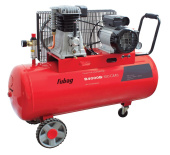 Компрессор FUBAG B4000B/100 СМ3 45681496 от магазина РЭССИ
