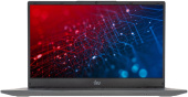 Ноутбук IRU Tactio 15PHC Ryzen 5 7430U 16Gb SSD512Gb AMD Radeon Rx AMD Graphics 15.6" IPS FHD (1920x1080) Windows 11 Pro Multi Language black WiFi BT Cam (2046012) от магазина РЭССИ