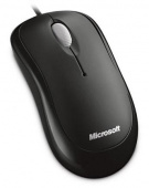 Мышь Microsoft Basic For Bsnss черный оптическая (1000dpi) USB (2but) от магазина РЭССИ
