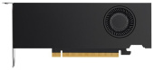 Видеокарта PNY PCI-E 4.0 VCNRTXA2000-12GB-PB NVIDIA RTX A2000 12Gb 192bit GDDR6 562 mDPx4 Ret low profile от магазина РЭССИ