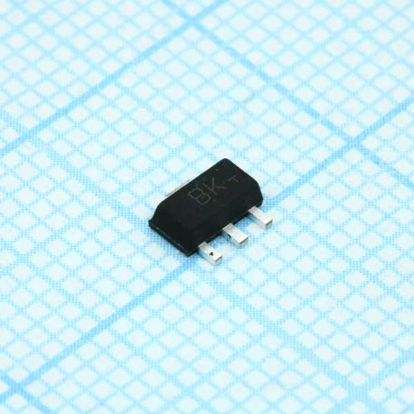 BCX56-10 от магазина РЭССИ