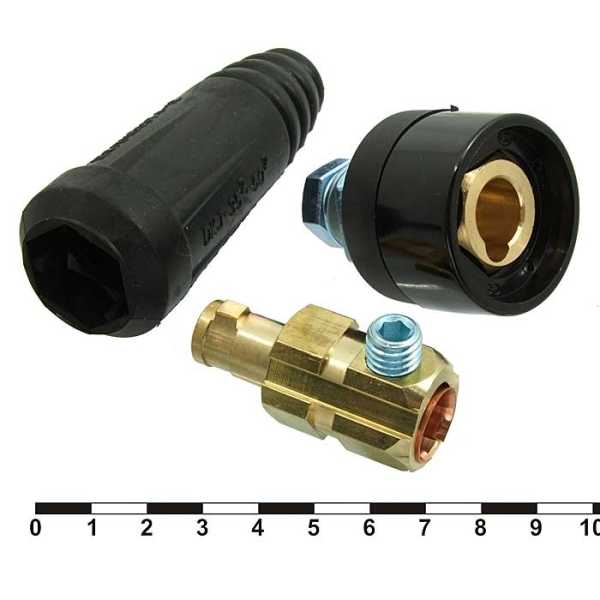 DKJ 300A 35-50mm2 от магазина РЭССИ