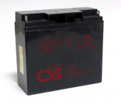 Батарея CSB 12V/17Ah GP12170 от магазина РЭССИ