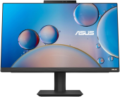 Моноблок Asus E5402WVAR-BPC0080 23.8" Full HD Core 3 100U (1.2) 8Gb SSD512Gb UHDG noOS GbitEth WiFi BT 90W клавиатура мышь Cam черный 1920x1080 от магазина РЭССИ