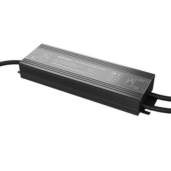 Блок питания PSI001 24В 150Вт IP67 от магазина РЭССИ