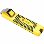 BS530842  стриппер для круговой зачистки  мощных кабелей , 8-28mm BOSI от магазина РЭССИ