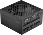 Блок питания Fractal Design ATX 550W ION 550 80+ gold (24+4+4pin) APFC 140mm fan 6xSATA Cab Manag RTL от магазина РЭССИ