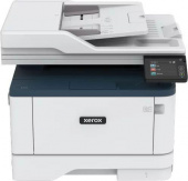 МФУ лазерный Xerox WorkCentre B315V_DNI A4 Duplex Net WiFi белый/синий от магазина РЭССИ