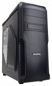 Корпус Zalman Z3 Plus черный без БП ATX 1x80mm 1x92mm 2x120mm 2xUSB2.0 1xUSB3.0 audio bott PSU от магазина РЭССИ