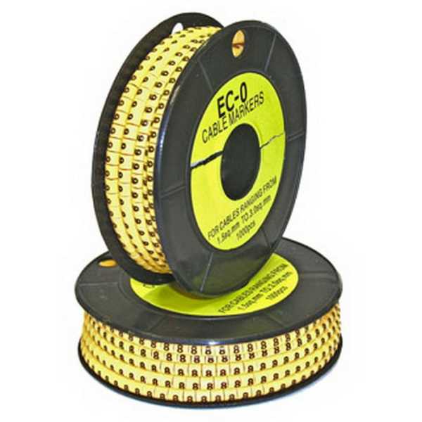 EC-0-3 (ECM-0) (1000шт) от магазина РЭССИ