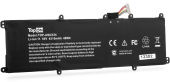 Батарея для ноутбука TopON TOP-ASUX34 11.55V 4210mAh литиево-ионная Asus UX3430UA, UX430UA, UX530UQ, UX530UX (103191) от магазина РЭССИ