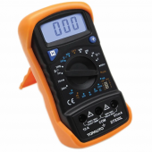 DT830L Цифровой мультиметр WHDZ от магазина РЭССИ