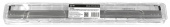 Ракель Cactus CS-BL-KYO-FS4100 (DK3100, DK3190) для Kyocera FS-4300DN/4200DN/4100DN/2100DN/2100D,P3260dn,P3155,P3150dn от магазина РЭССИ