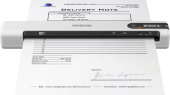 Сканер Epson WorkForce DS-80W (B11B253402/B11B231401) A4 от магазина РЭССИ