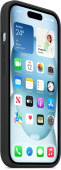Чехол (клип-кейс) Apple для Apple iPhone 15 MT0J3FE/A with MagSafe черный от магазина РЭССИ