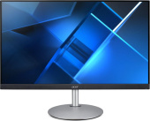 Монитор Acer 27" CB272Esmiprx черный IPS LED 4ms 16:9 HDMI M/M полуматовая HAS 250cd 178гр/178гр 1920x1080 100Hz VGA DP FHD 2.6кг от магазина РЭССИ
