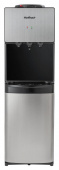 Кулер Hotfrost V400BS напольный компрессорный серебристый/черный от магазина РЭССИ