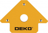 Угольник магн. Deko DKMC1 (065-0640) от магазина РЭССИ