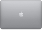 Ноутбук Apple MacBook Air A2337 M1 8 core 8Gb SSD256Gb/7 core GPU 13.3" IPS (2560x1600) Mac OS grey space WiFi BT Cam (MGN63LL/A) от магазина РЭССИ