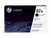 Картридж лазерный HP 87A CF287A черный (9000стр.) для HP LJ Ent M506/M527 от магазина РЭССИ
