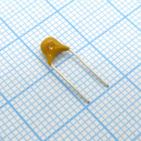 TS170R1H302JSBNB0R от магазина РЭССИ