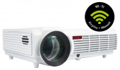 Проектор Cactus CS-PRO.09WT.WXGA-W LCD 3000Lm (1280x720) 2000:1 ресурс лампы:50000часов 2xUSB typeA 2xHDMI 4.7кг от магазина РЭССИ
