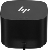 Стыковочная станция HP Thunderbolt Dock G4 120Вт (4J0A2AA) от магазина РЭССИ