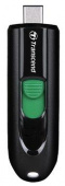 Флеш Диск Transcend 128Gb Jetflash Type-C 790С TS128GJF790C USB3.0 черный от магазина РЭССИ