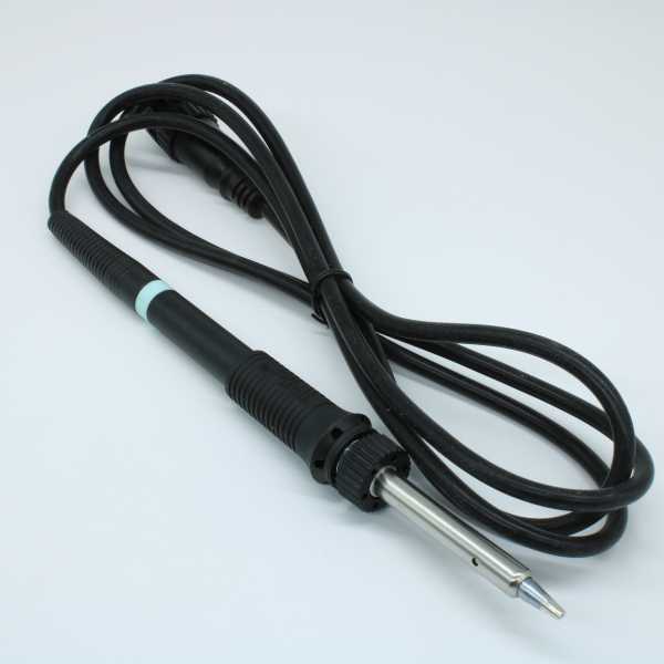 WSP 80 SOLDERING IRON ANTISTAT от магазина РЭССИ