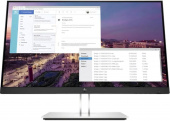 Монитор HP 23" E23 G4 черный IPS LED 5ms 16:9 HDMI HAS Piv 250cd 178гр/178гр 1920x1080 VGA DP FHD USB 5.4кг от магазина РЭССИ